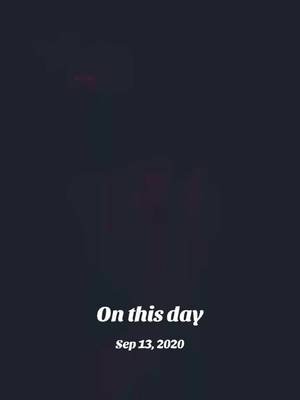 #onthisday