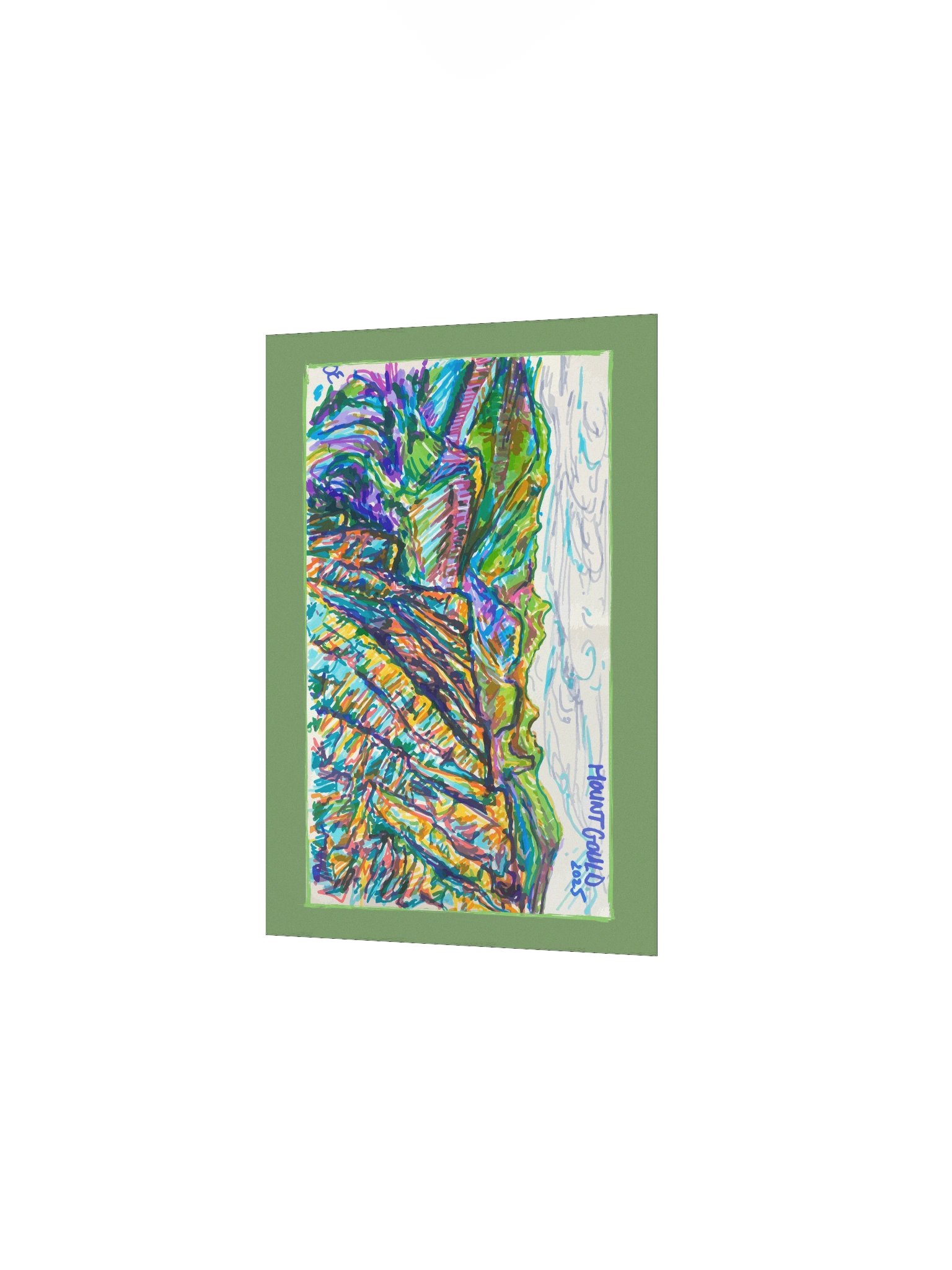Mount Gould Poster product image (2)