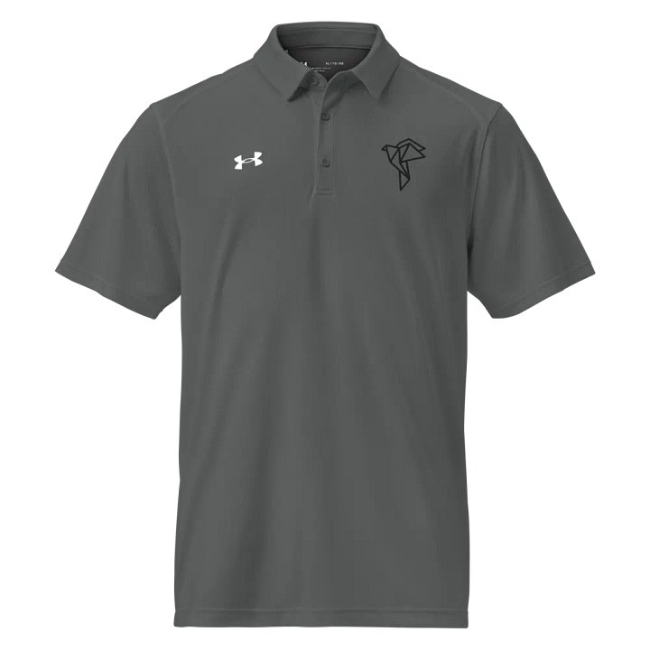 Under Armour® Men's Polo Shirt product image (1)