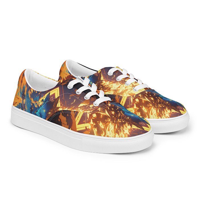 FALTRICEON ORITRONUS- ROYAL SHOES product image (2)
