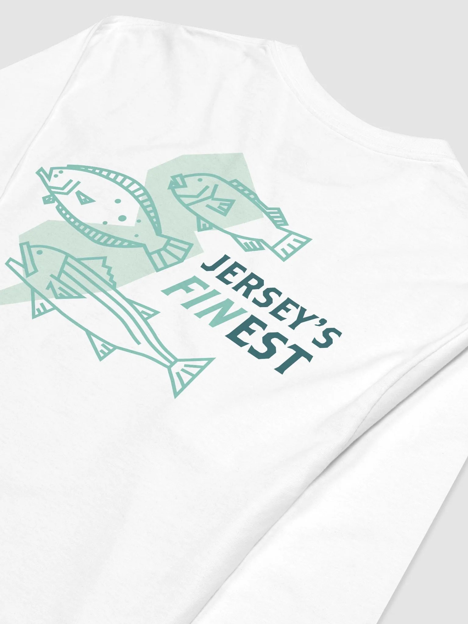 Jersey's Fin-est Long Sleeve product image (4)