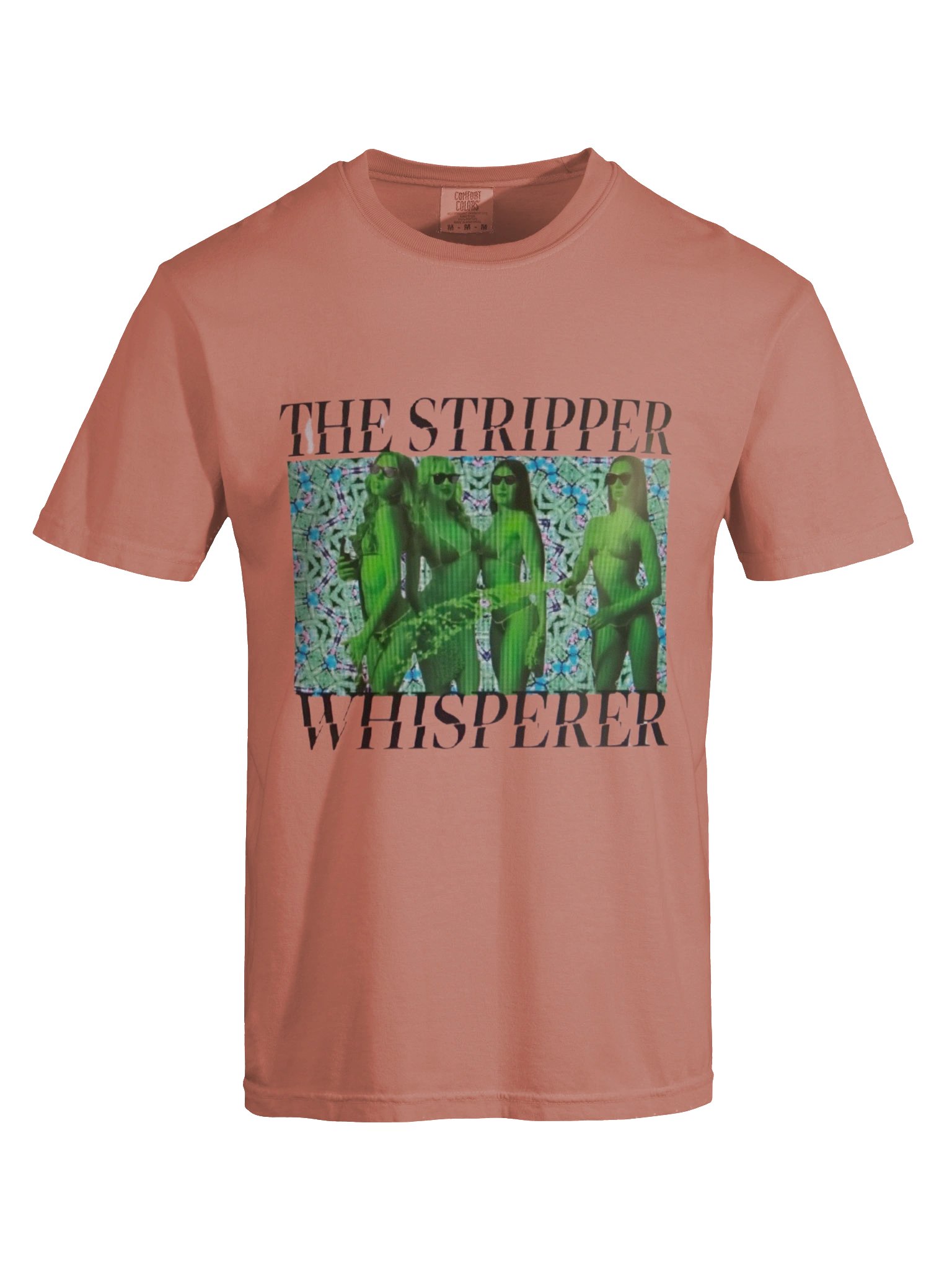 trippy bikini vibes shirt product image (13)