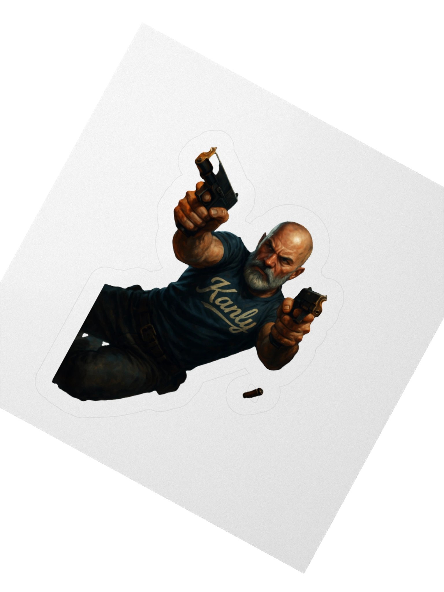 Kanly Stickers product image (2)