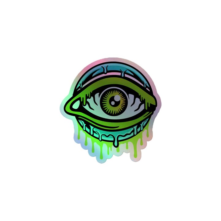 Might Know Stickers HG product image (1)