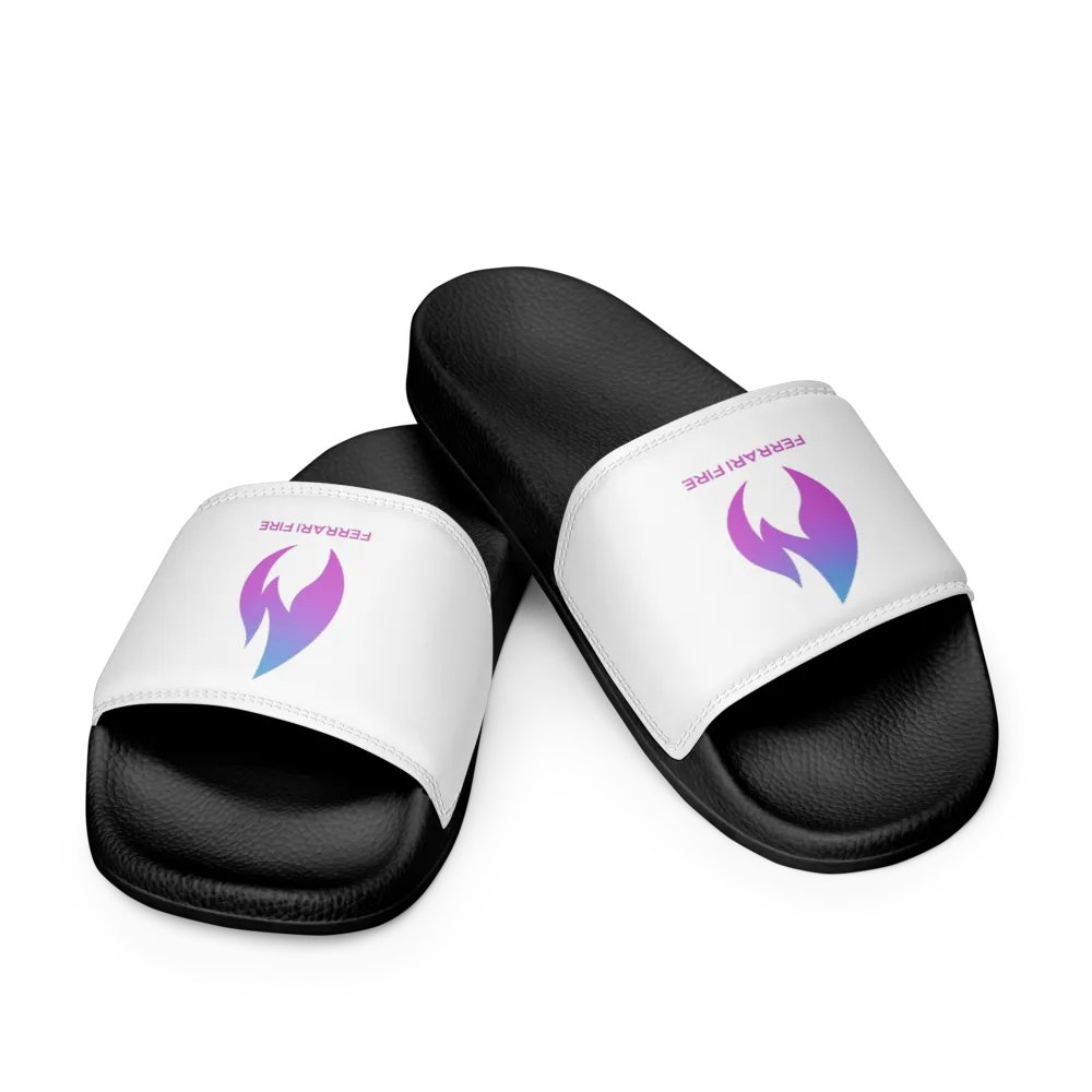 Rari Logo Flip Flops Womens product image (9)