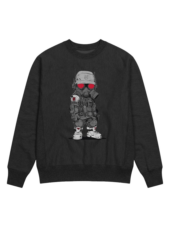 Chibi Jug sweat shirt product image (1)
