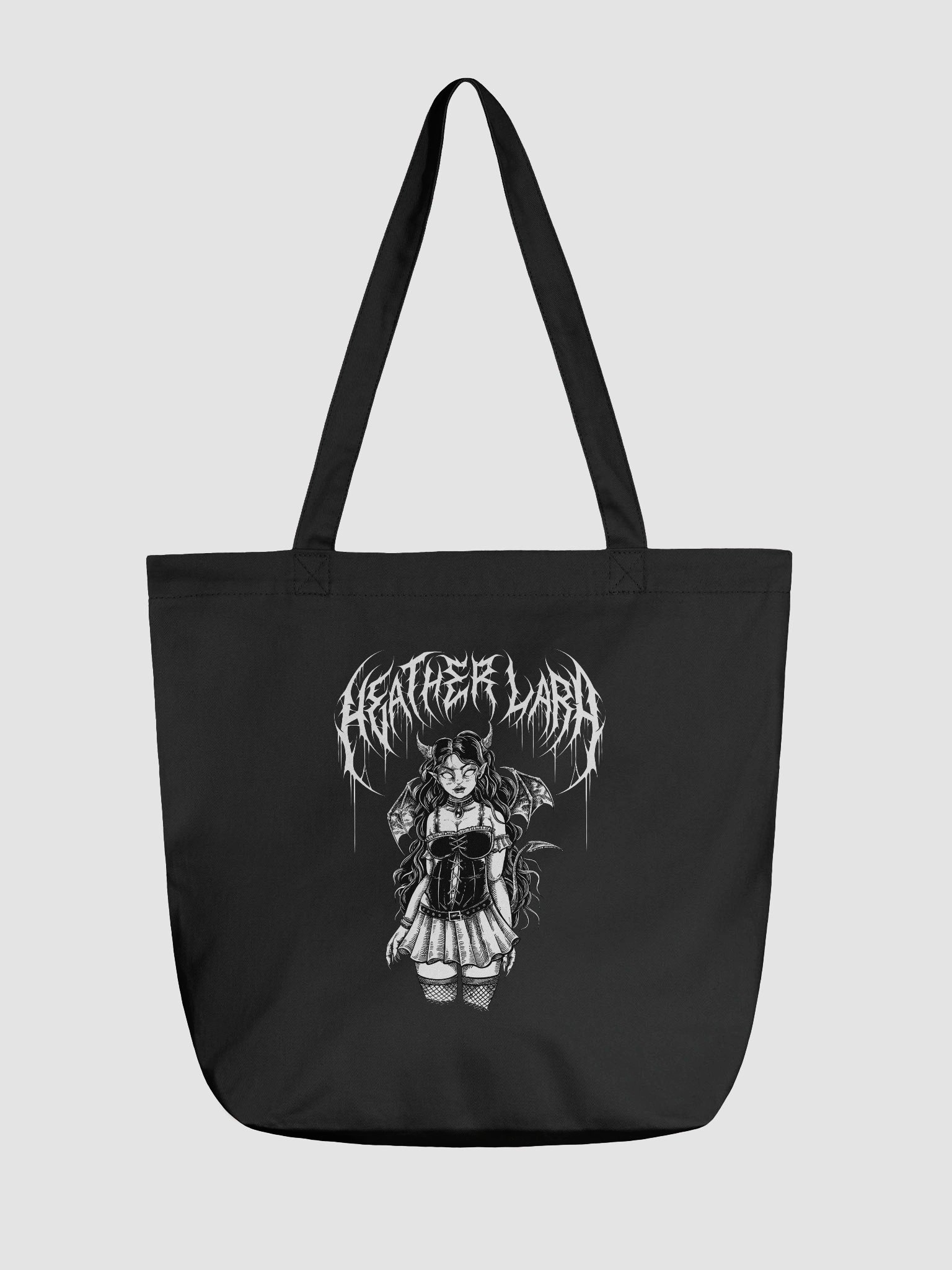 Succubus tote product image (1)