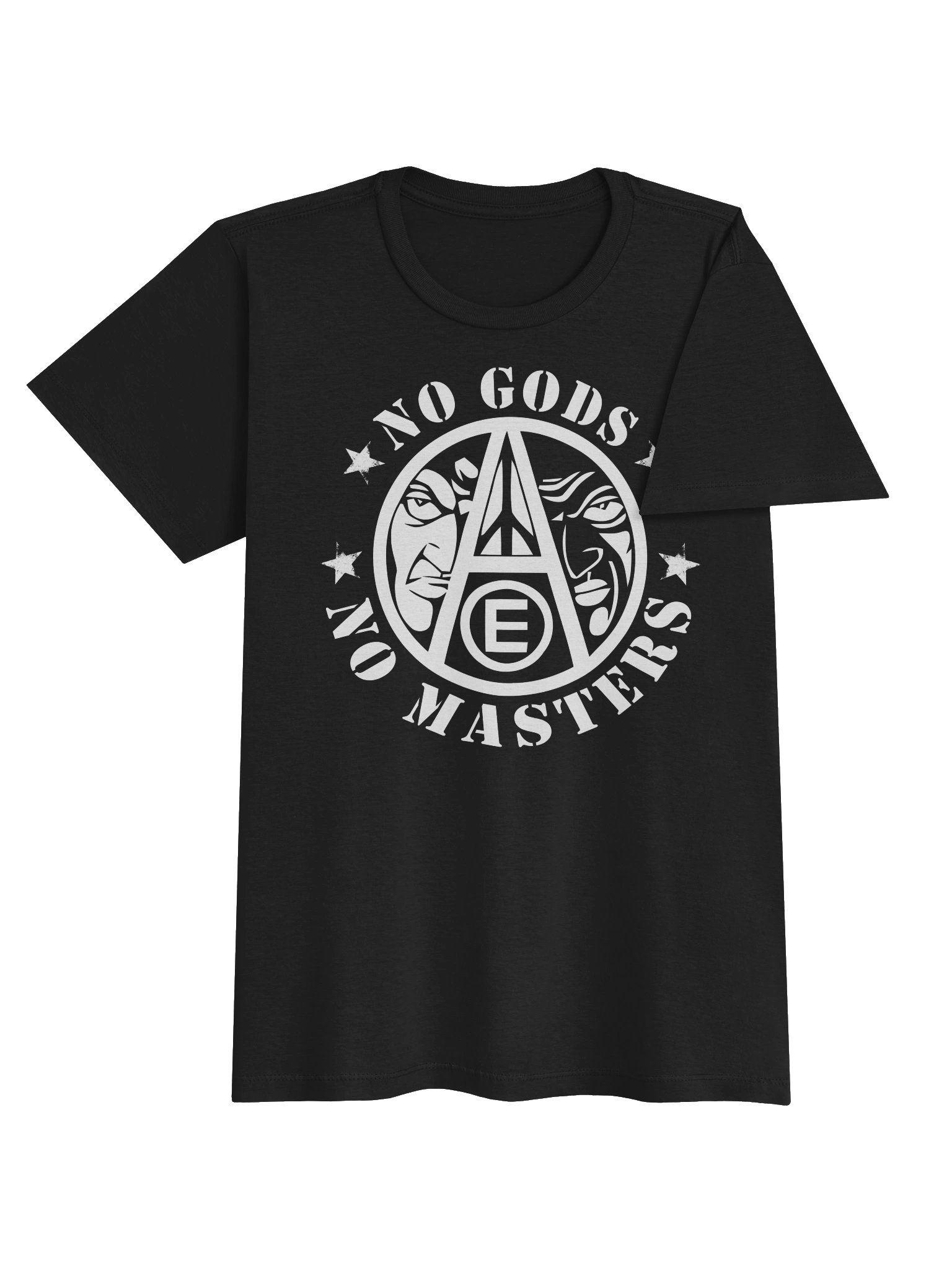 No Gods // No masters product image (5)