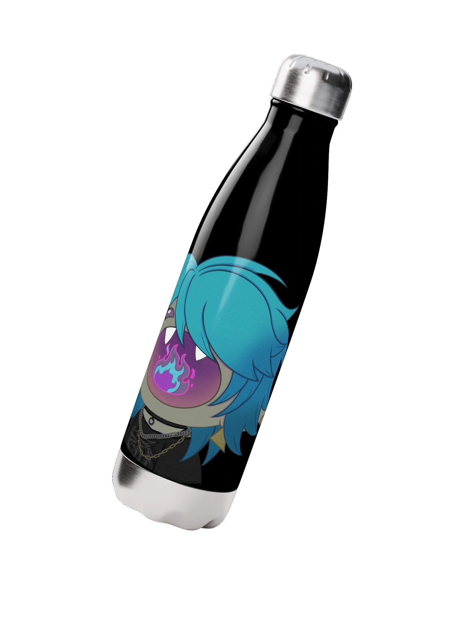 Gremlin water bottle product image (2)