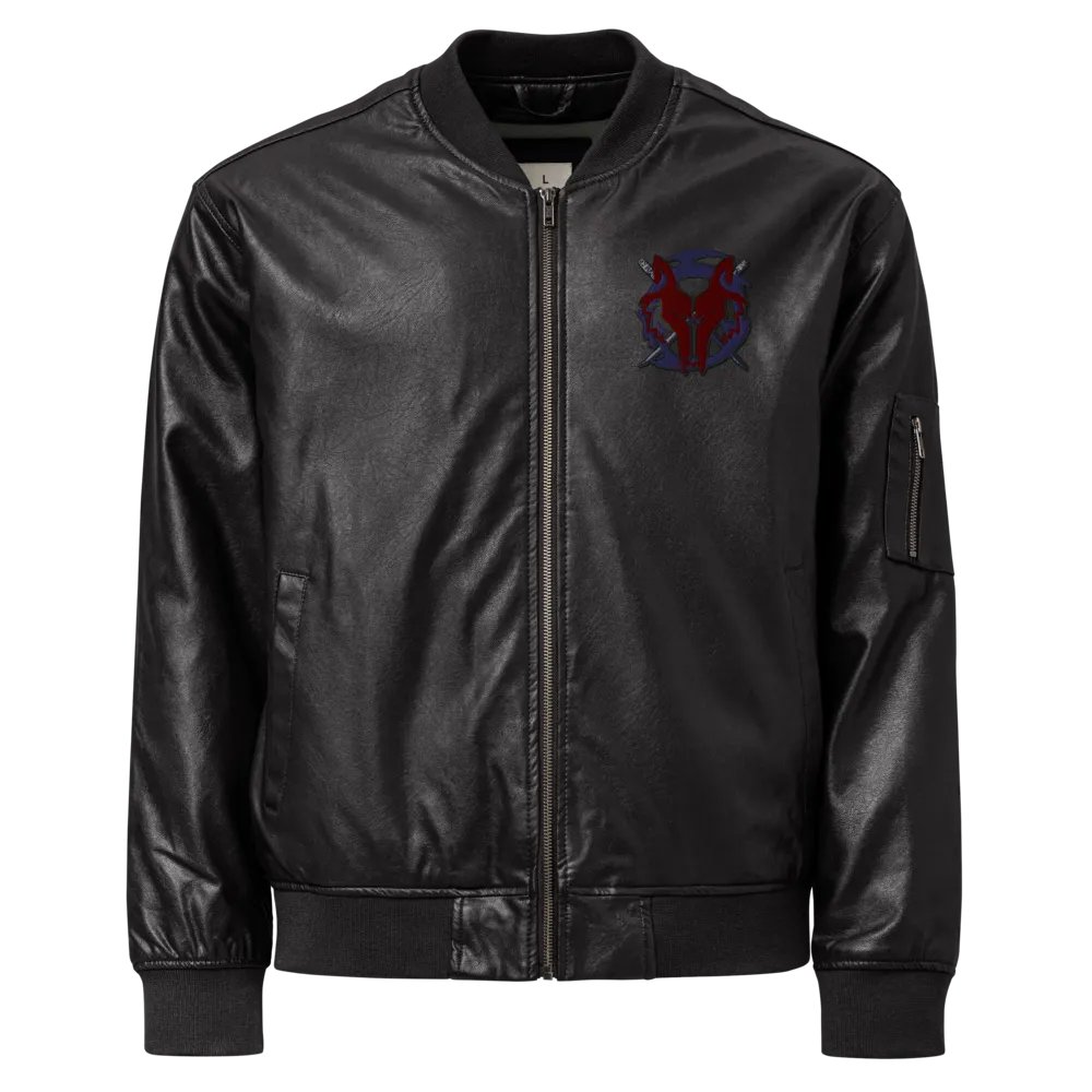 Den Crest Bomber product image (1)