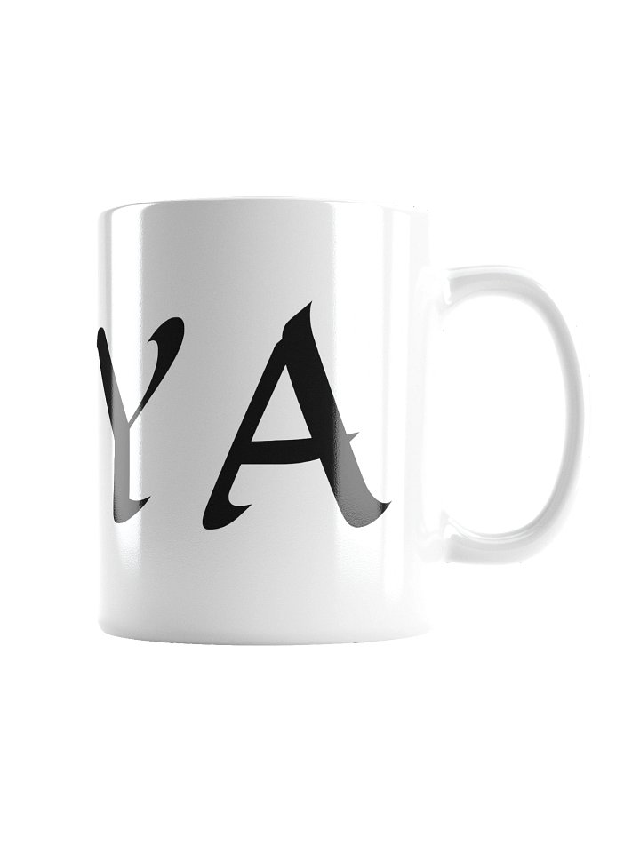 NAYA Mug - Bold Edition product image (2)