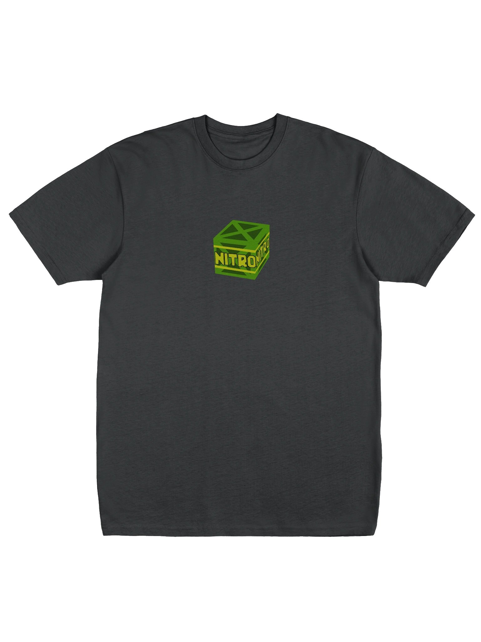 Nitro T-Shirt product image (3)