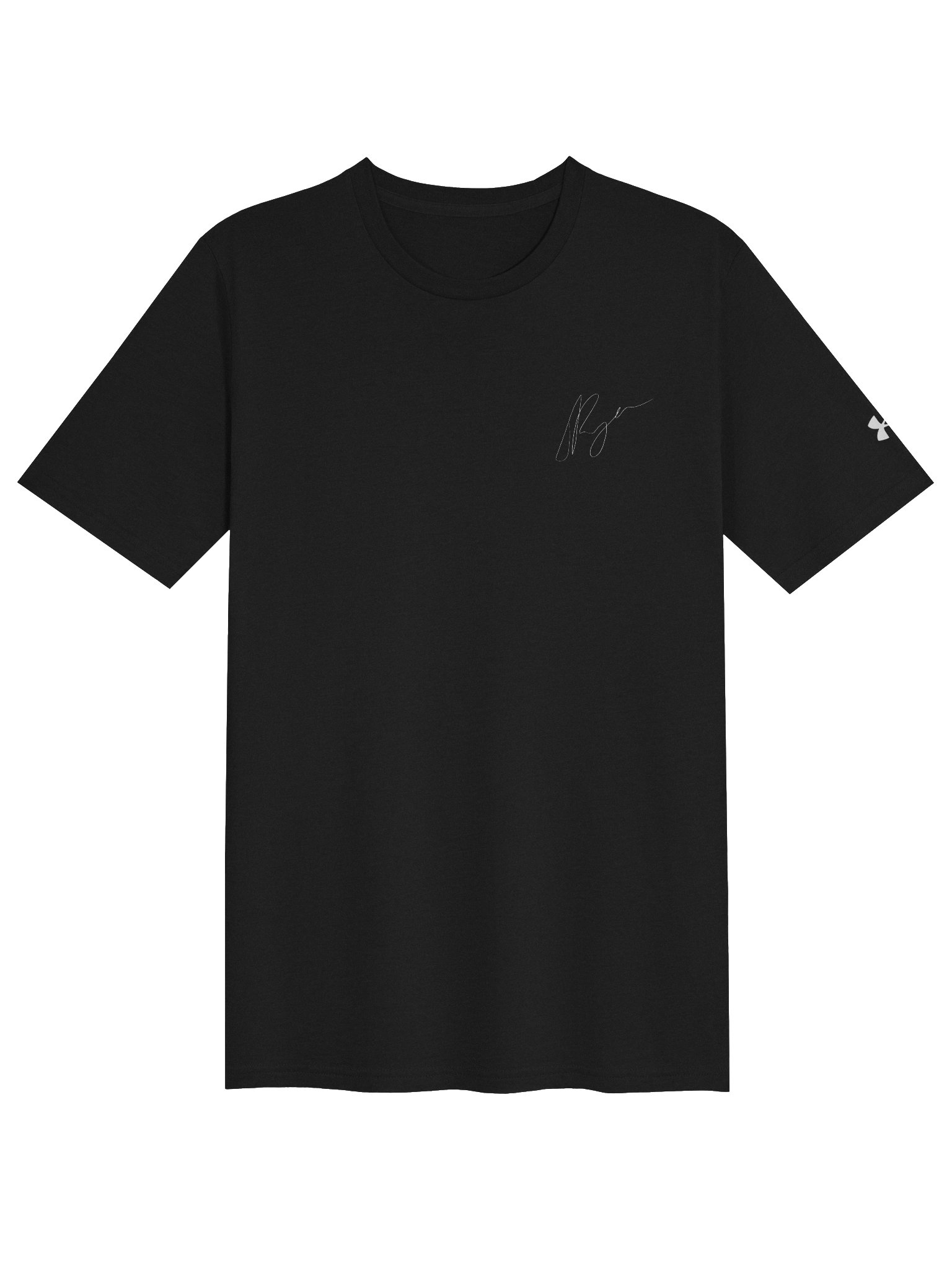 Under Armour Signature — T-Shirt product image (1)