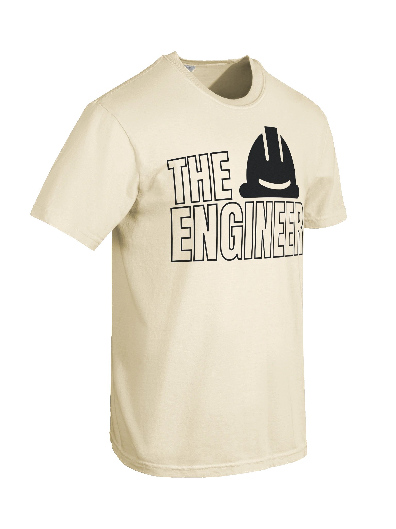 The Engineer V-Neck Tee, Funny Engineer Shirt, Gift for Engineers, Unisex Logic Tee, Engineering Humor Top product image (8)