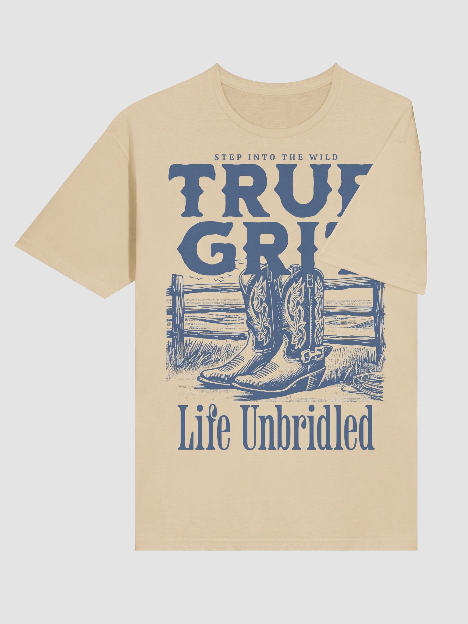True Grit product image (6)