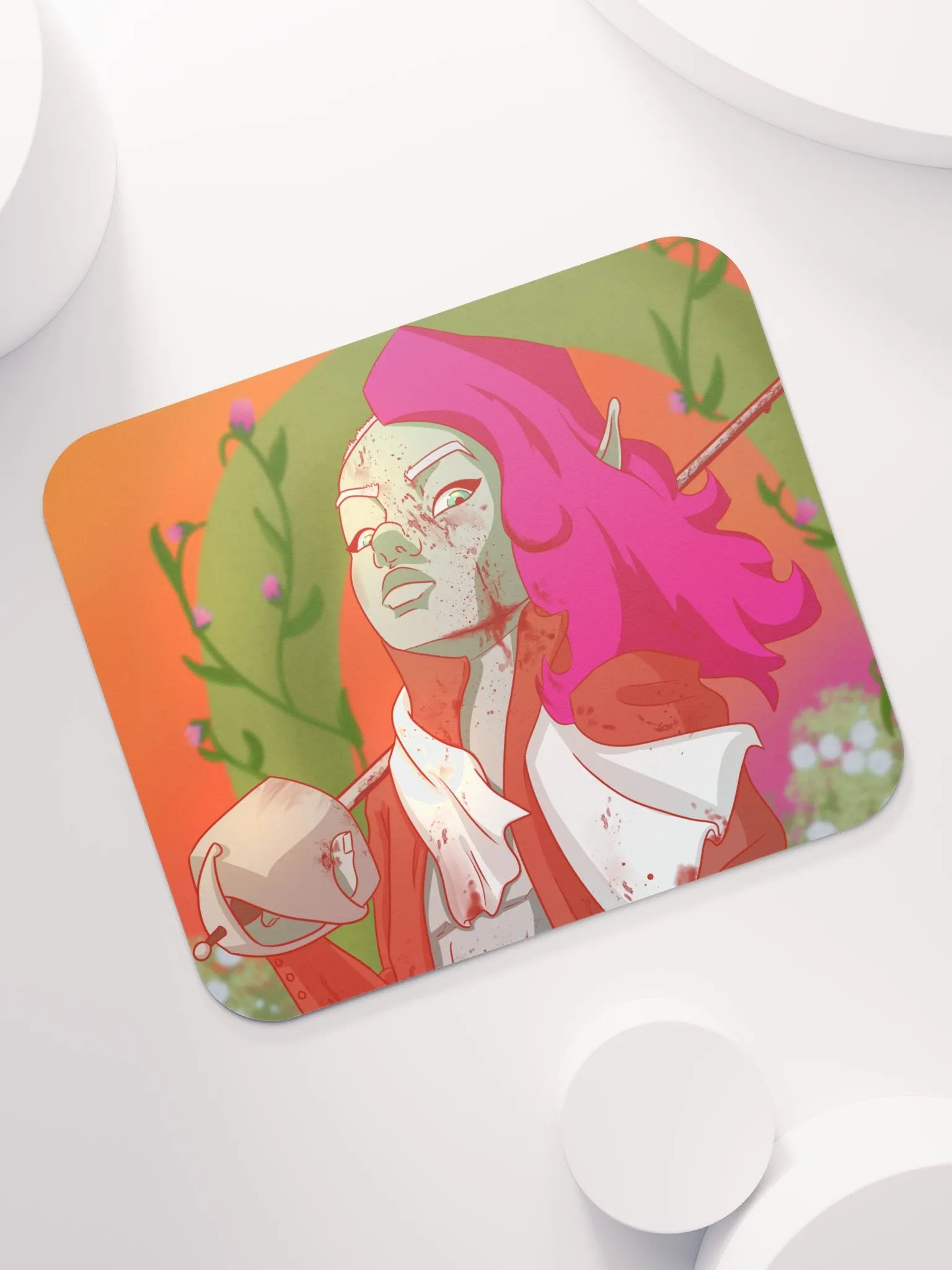 Raerean Mouse Pad product image (7)