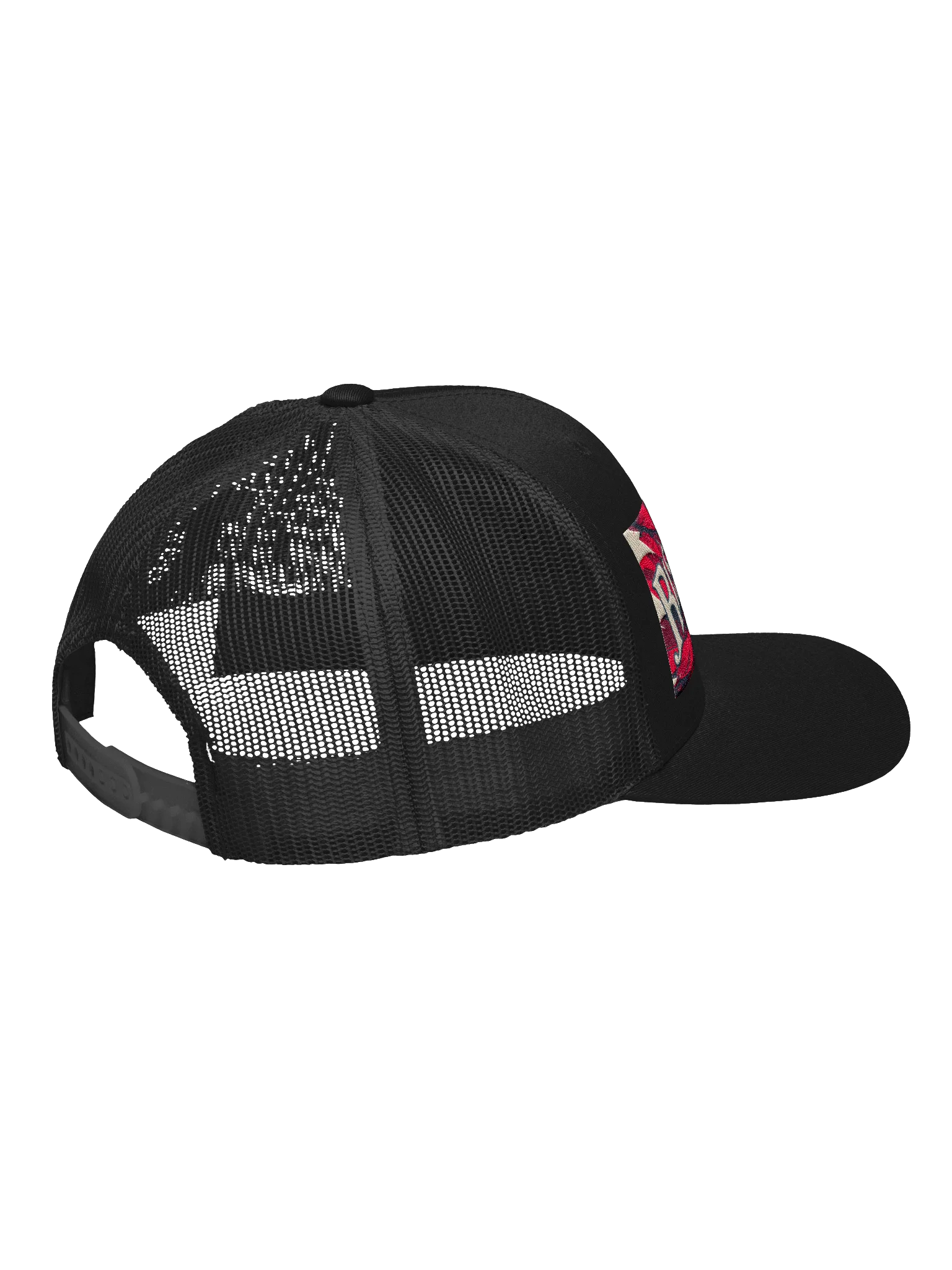 Rising Sons™ Apparel - Cultura Snap Back Trucker Hat product image (21)