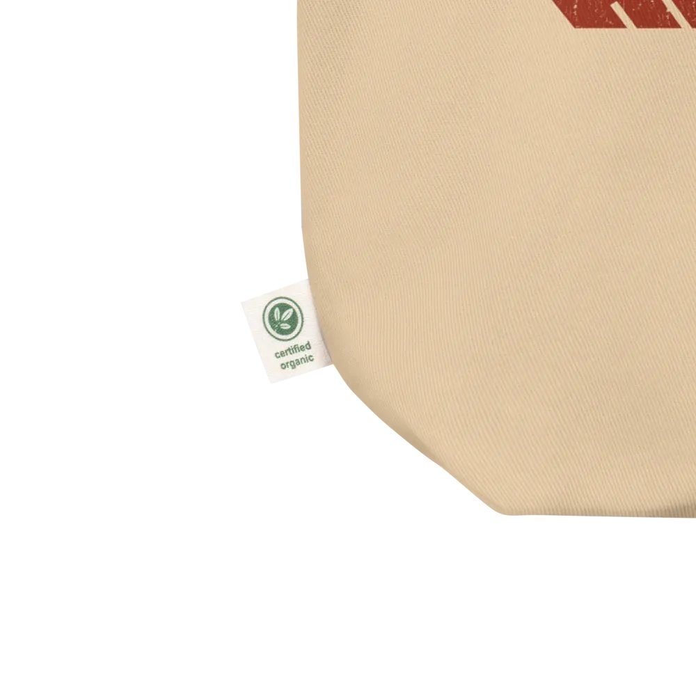Thunderbird Canvas Tote product image (2)