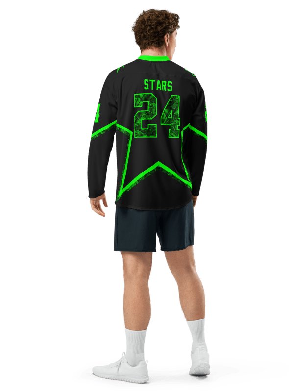 Big D Stars product image (7)