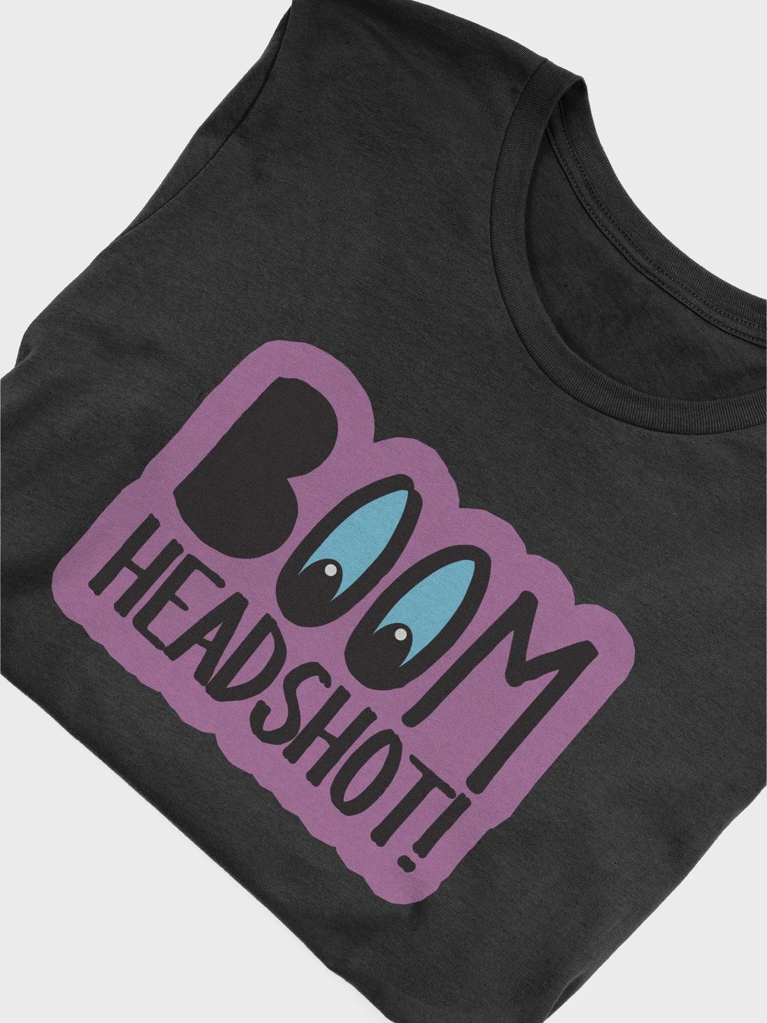 Boom Super Soft T product image (22)