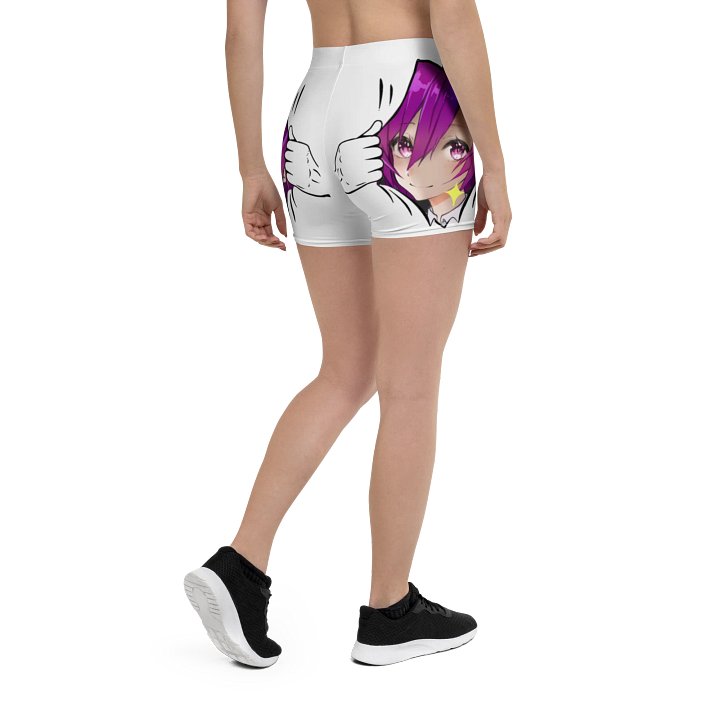 Gemmo nani the fuc- shorts product image (2)