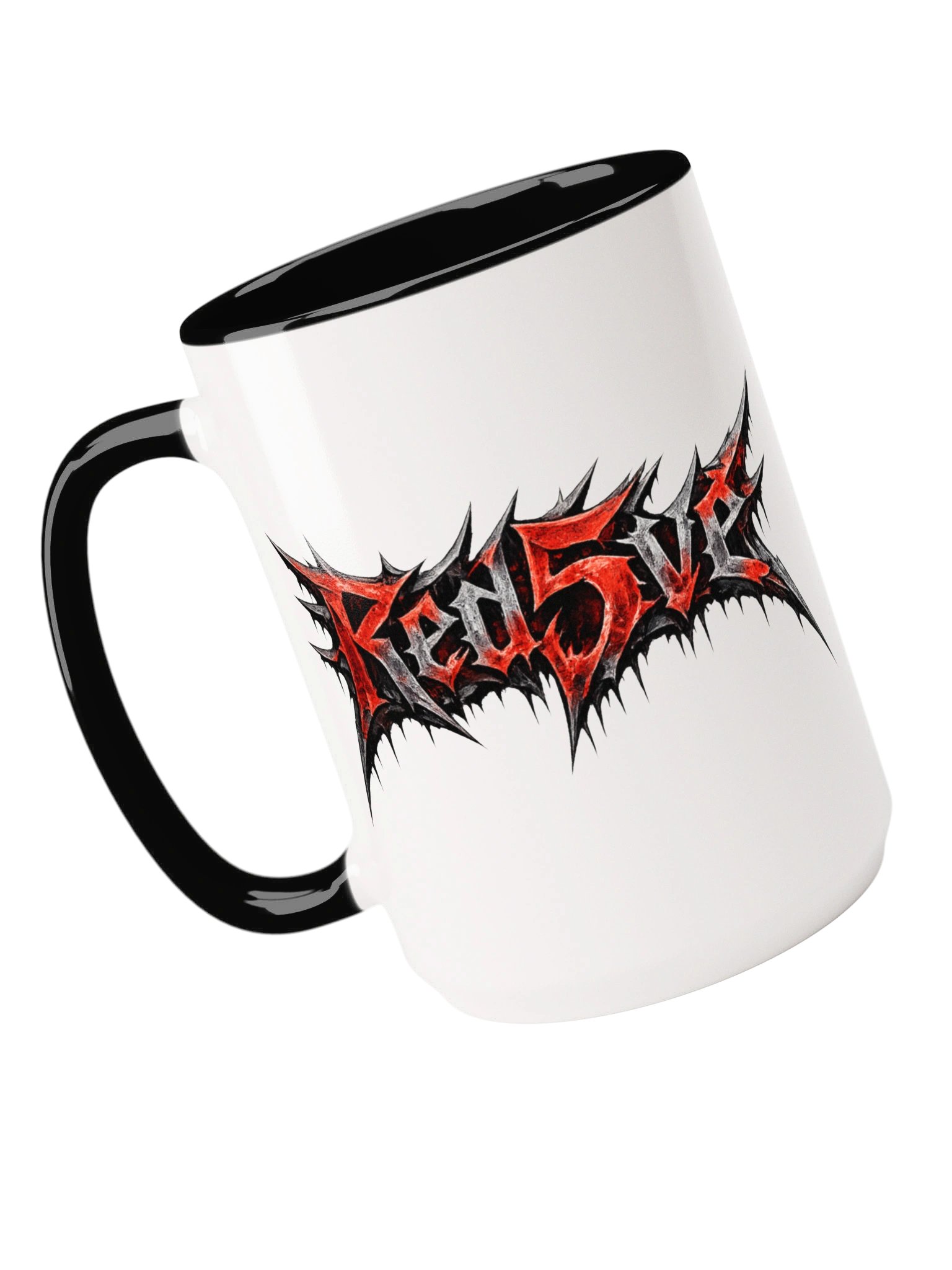 Metal Red5ve Mug product image (3)