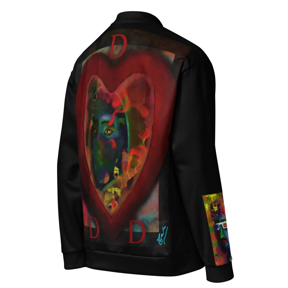 Revolutionary Locket Jacket product image (8)