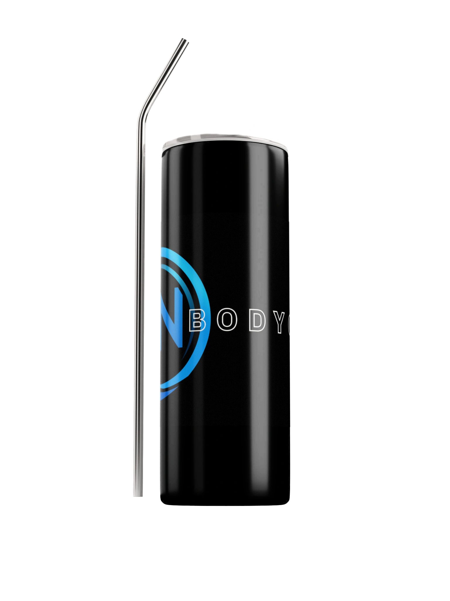 MN Bodycam Tumbler Bottle product image (1)