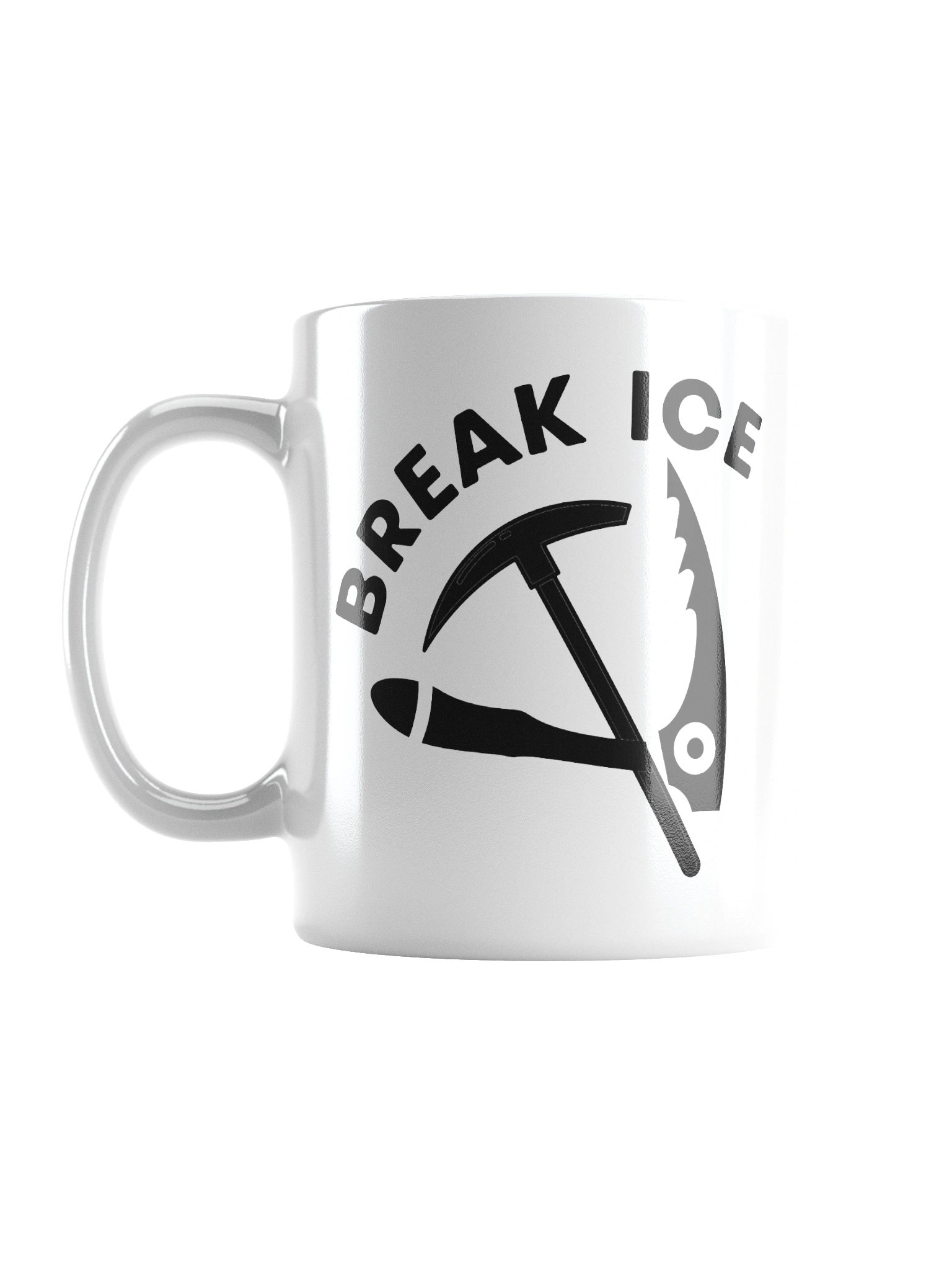 Break Ice product image (1)