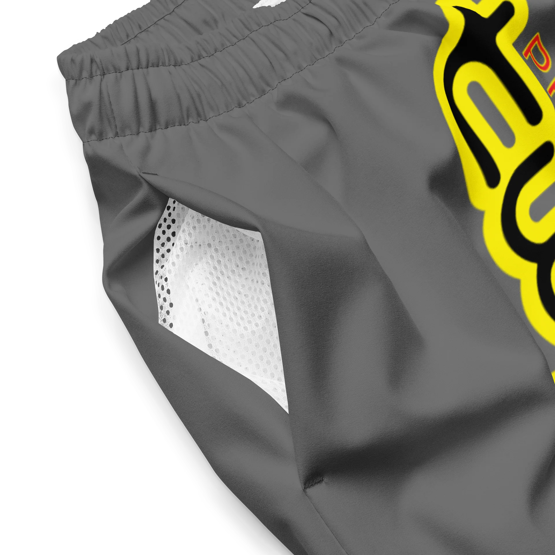 What A/C? - Private Tactical Fuck Shorts product image (3)
