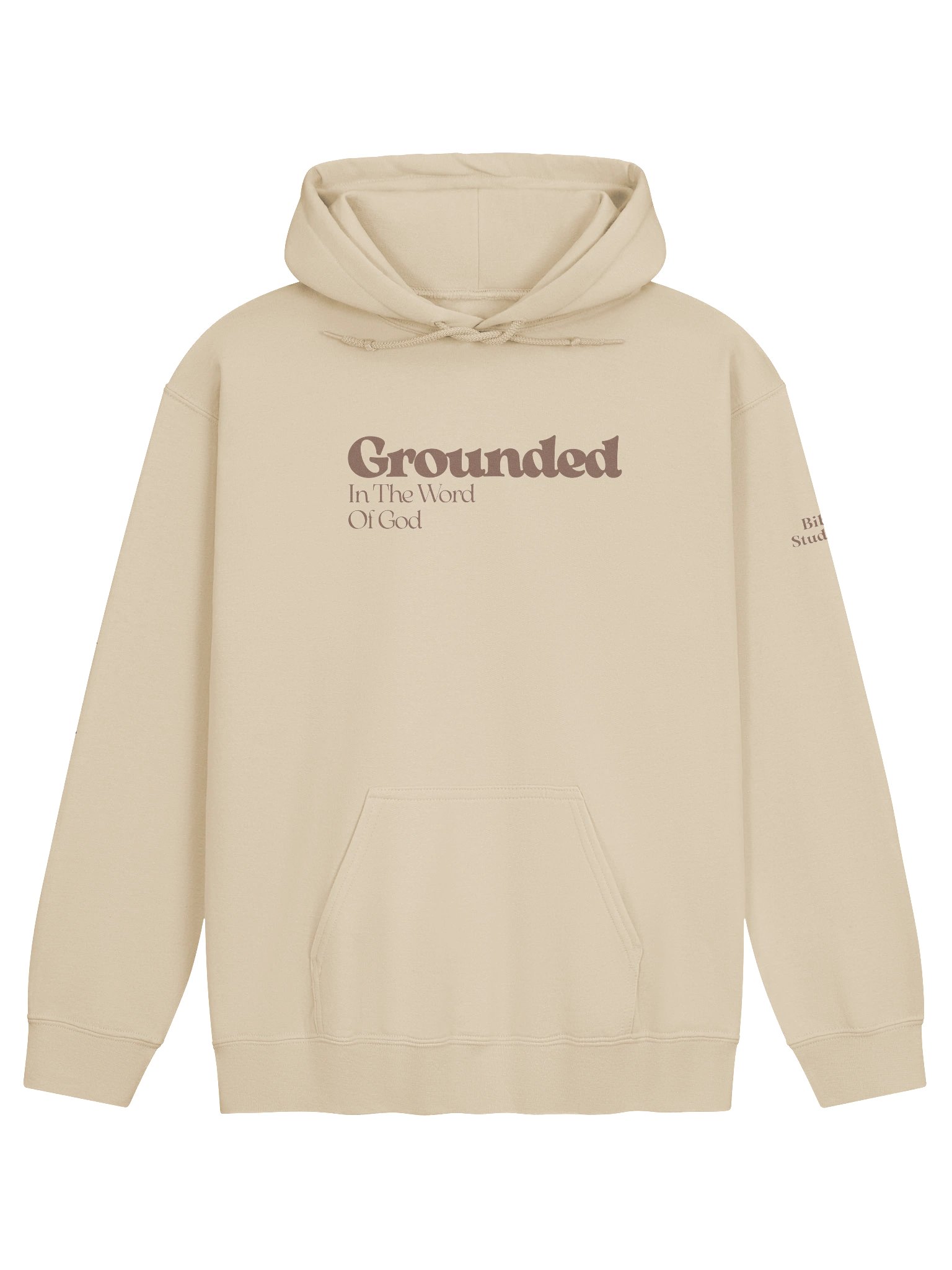 Grounded Hoody product image (1)