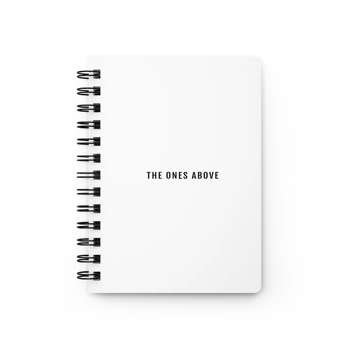 THE TOA JOURNAL product image (1)