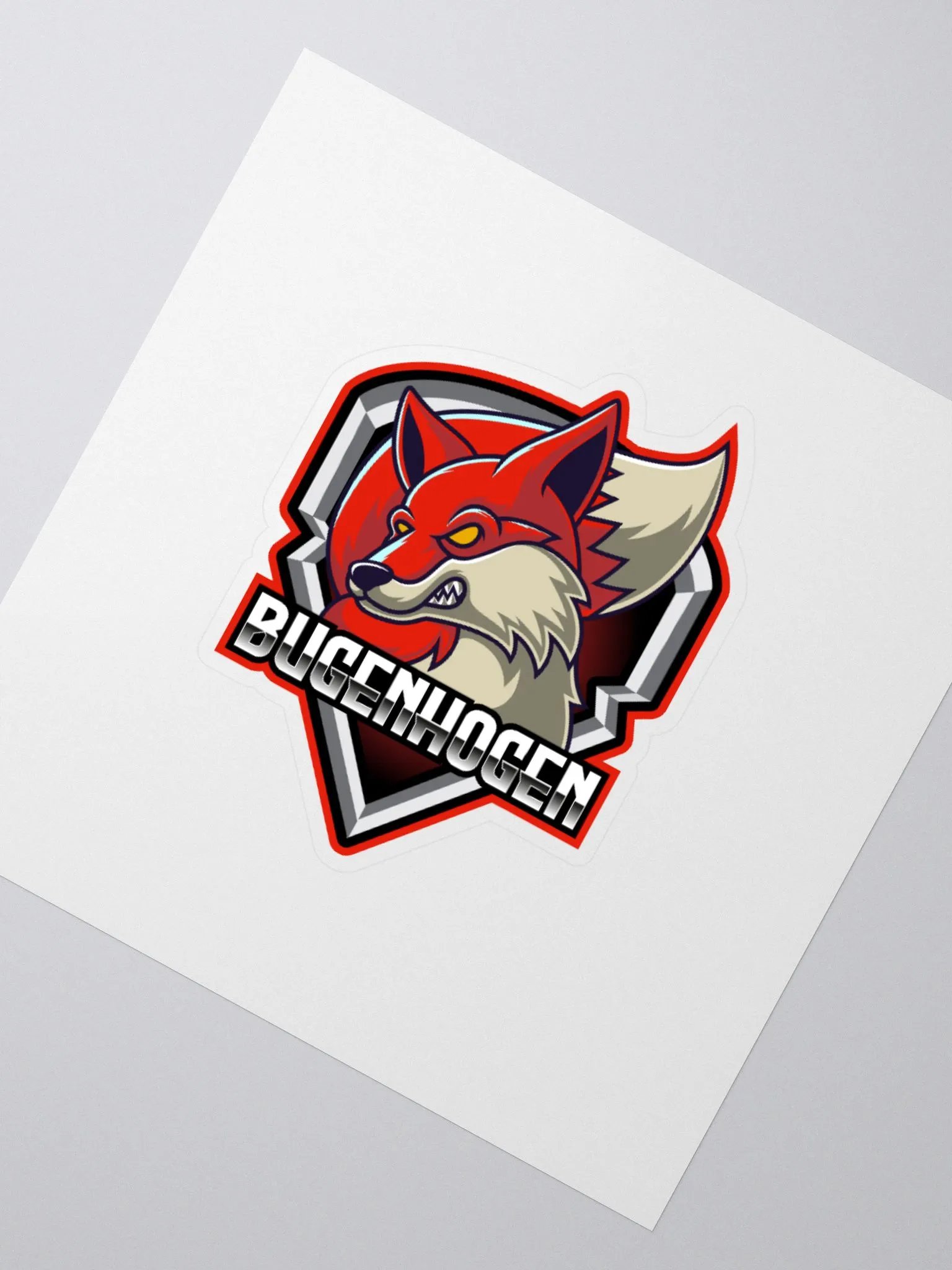 Sticker product image (2)