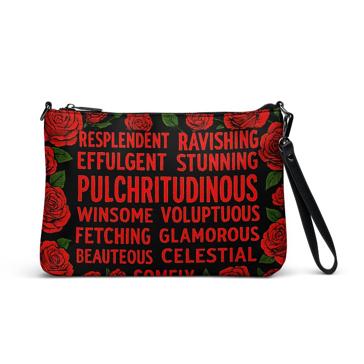 Pure Gorgeous Crossbody Bag product image (2)