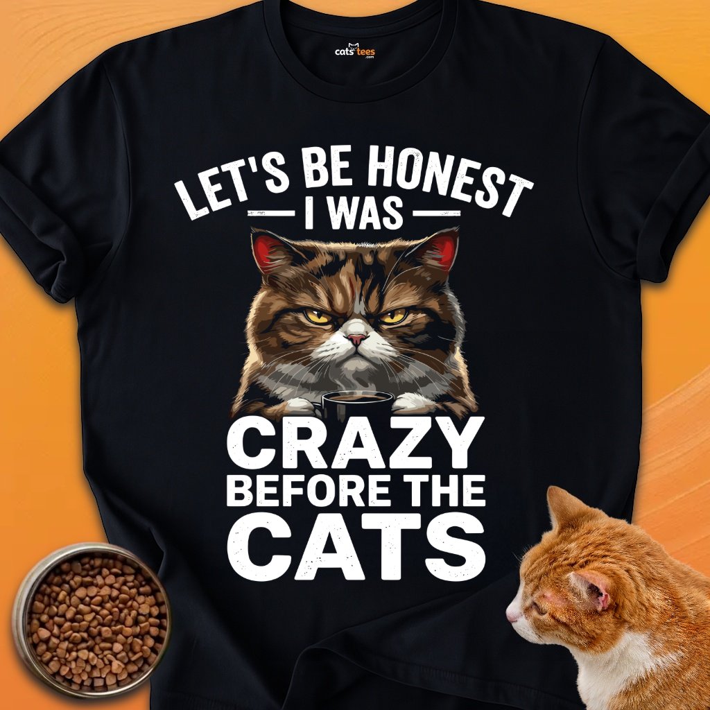 I Was Crazy product image (1)