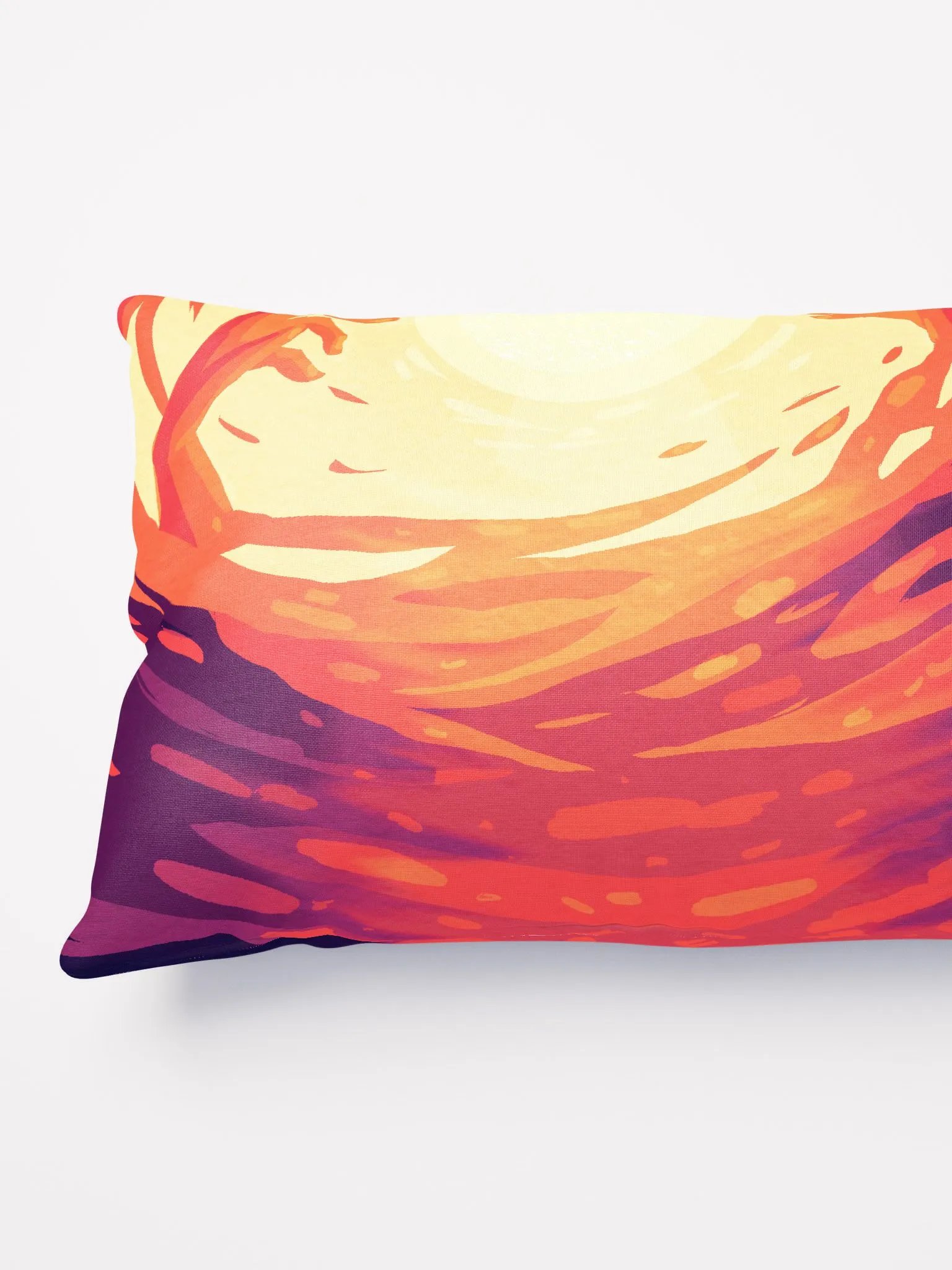 Lava Pillow product image (6)