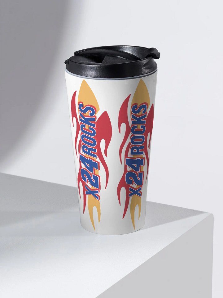 x24rocks travel Mug product image (2)