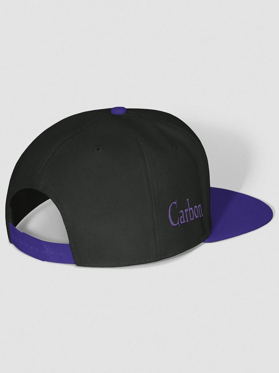Carbon Snapback product image (3)