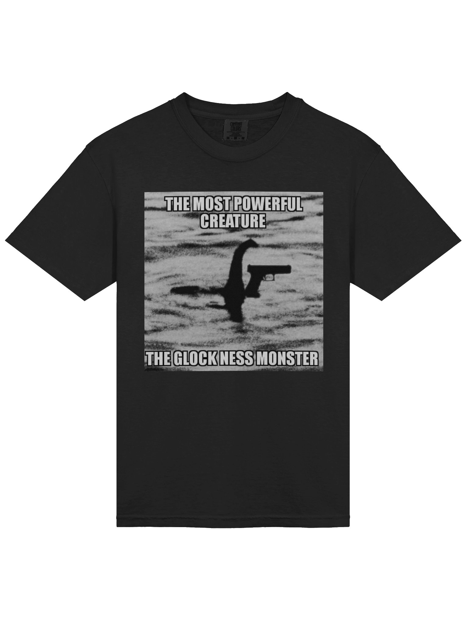 Glock Ness Monster product image (3)