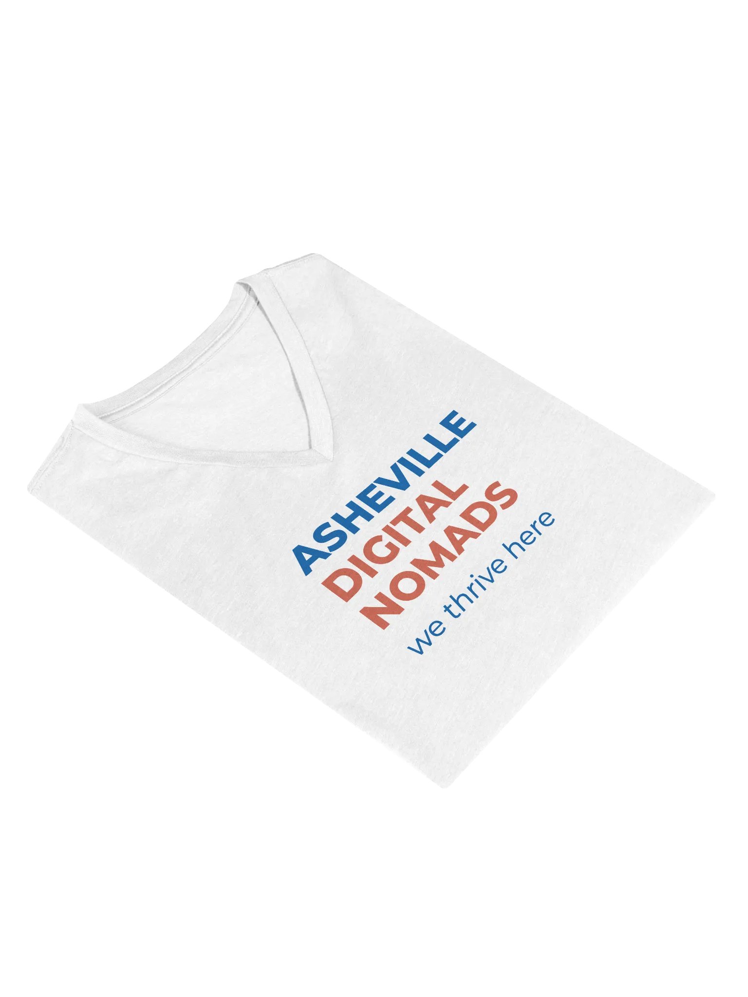Special Edition V-Neck Women's T-Shirt -AVL product image (4)