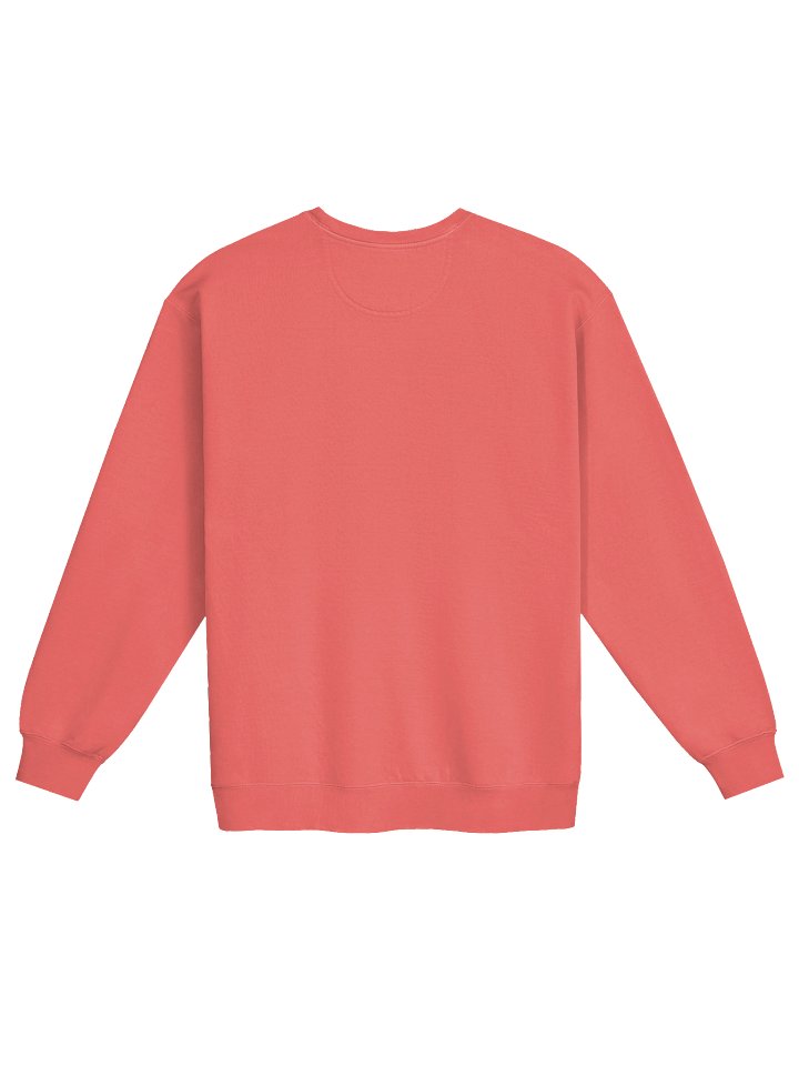 Nursing Comfort Colors Crewneck product image (2)