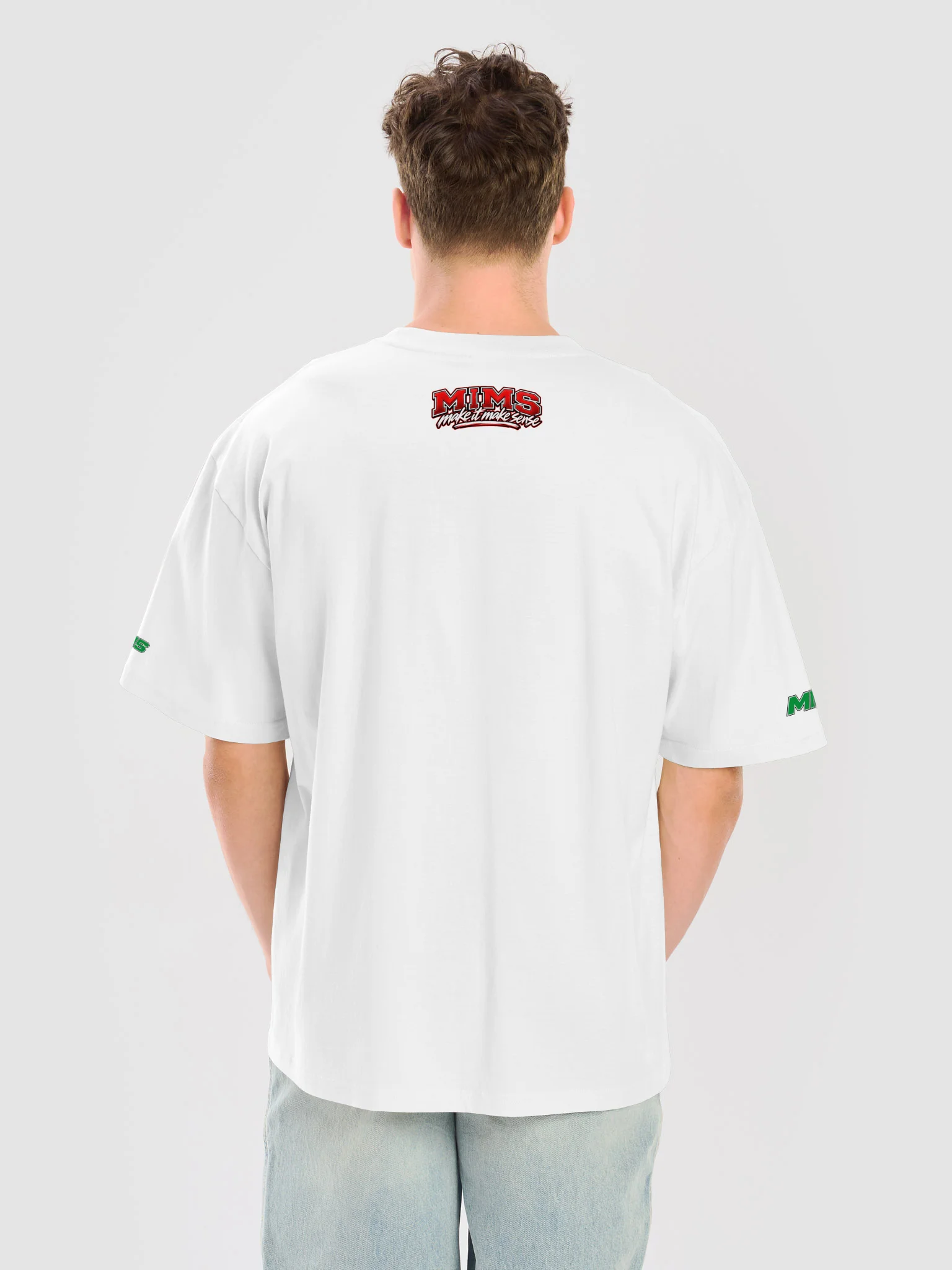 The Shining Horror Tribute Tee product image (6)