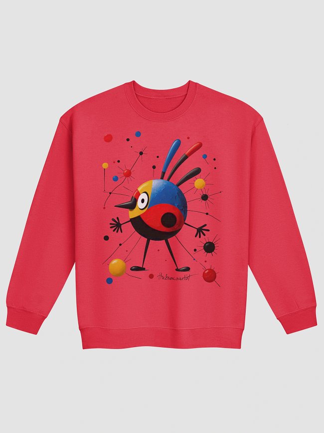 Sweatshirts (JP Shop)
