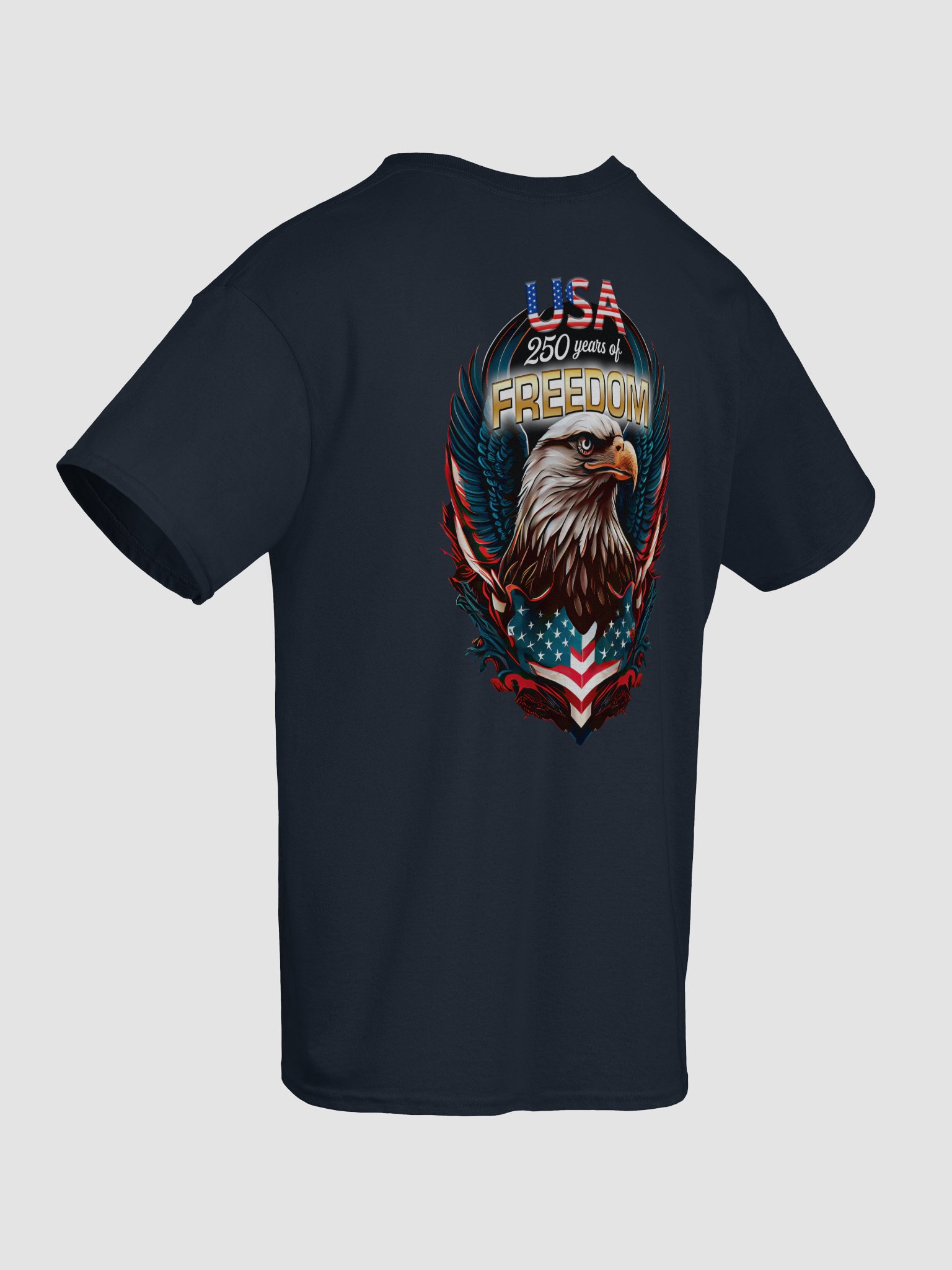 America 250 GENERIC Tee Shirt product image (10)