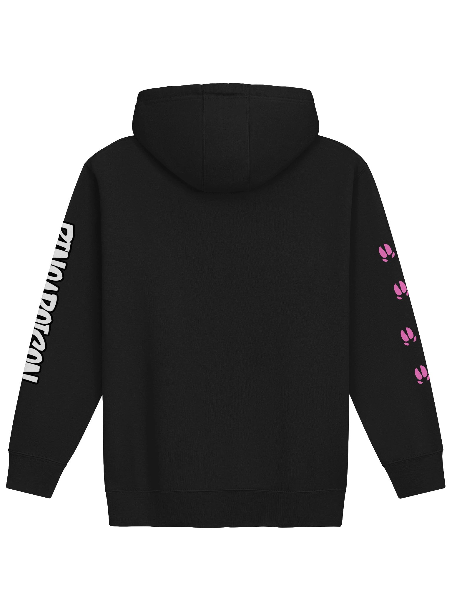 Rinoa & The Hog - Hooded Sweatshirt product image (10)