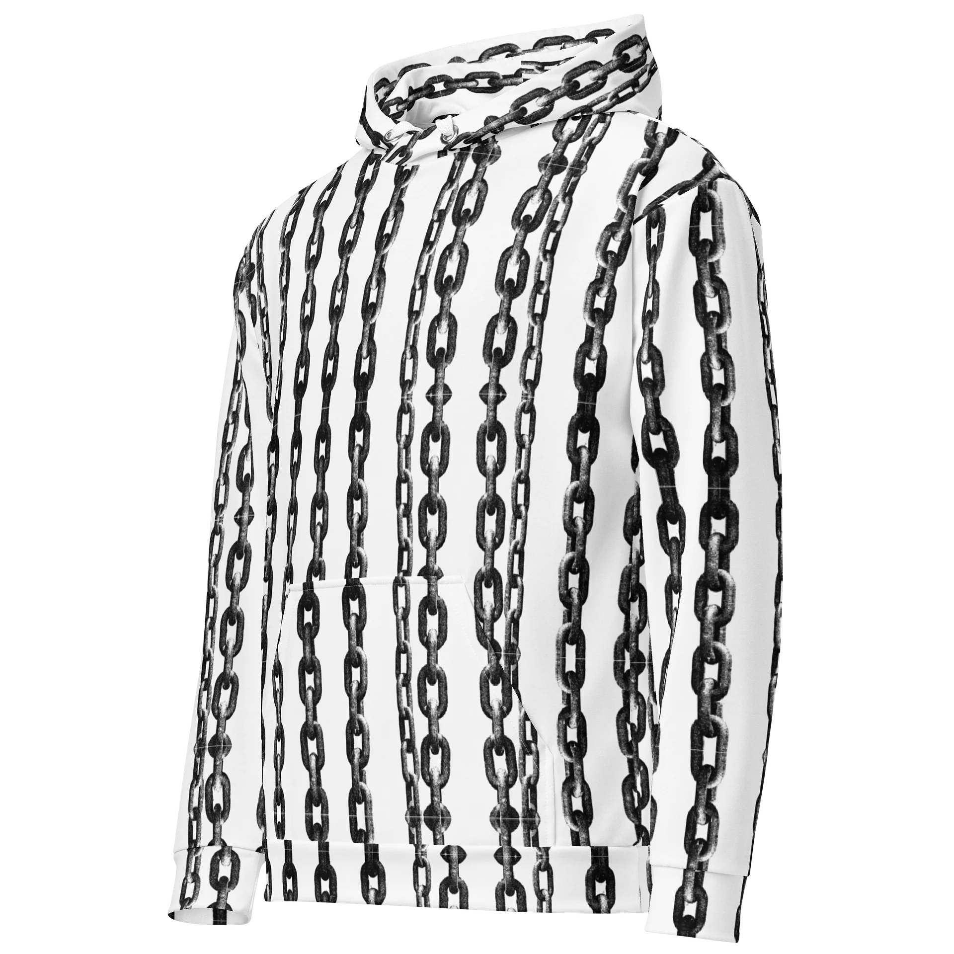 HEY Hoodie product image (2)