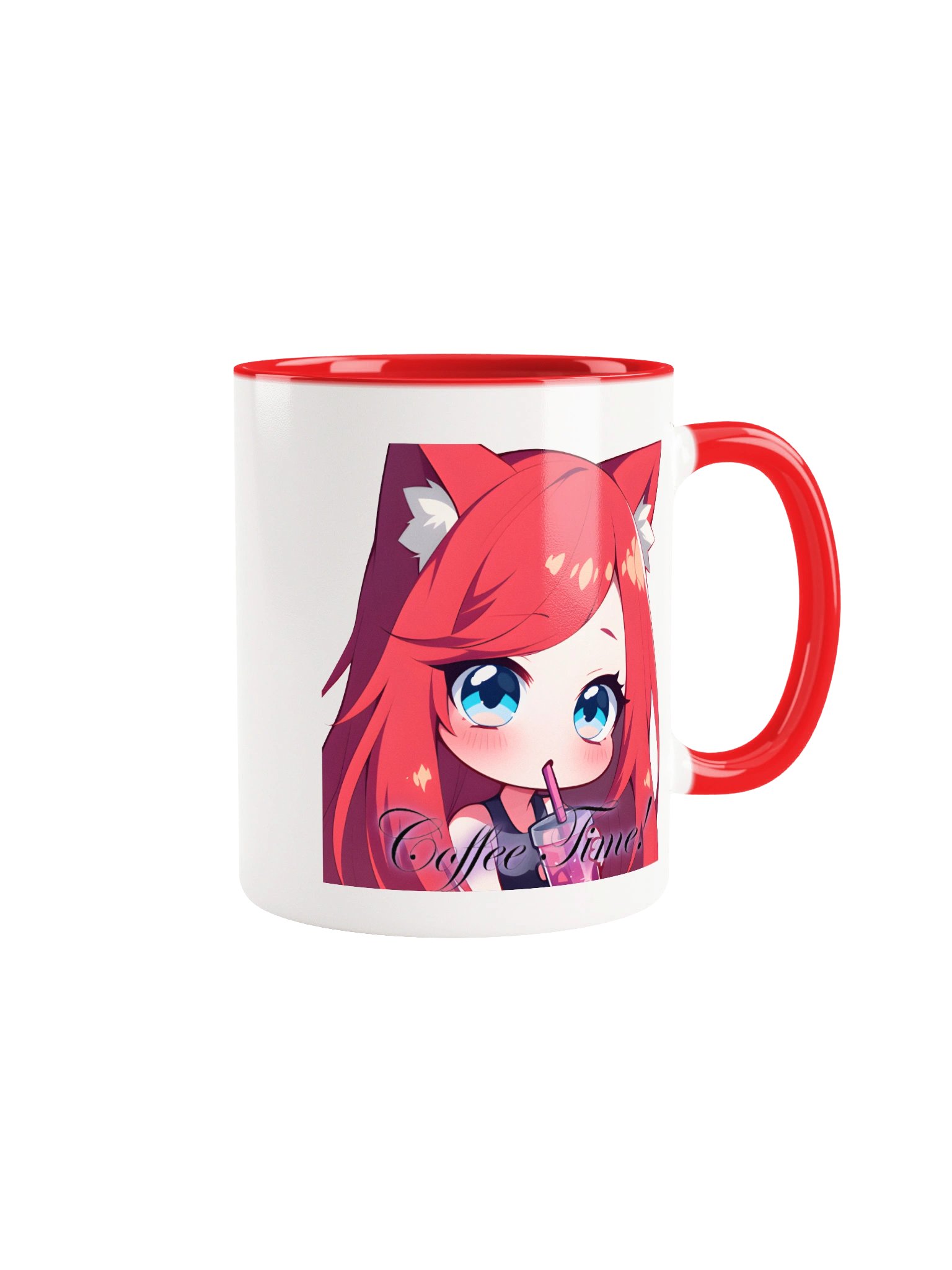 Coffee time Mug! product image (1)