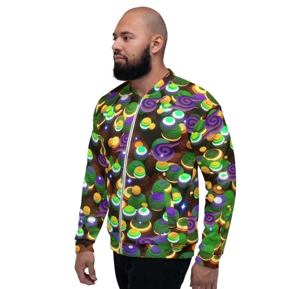 Technology Incubators (unisex jacket) product image (2)