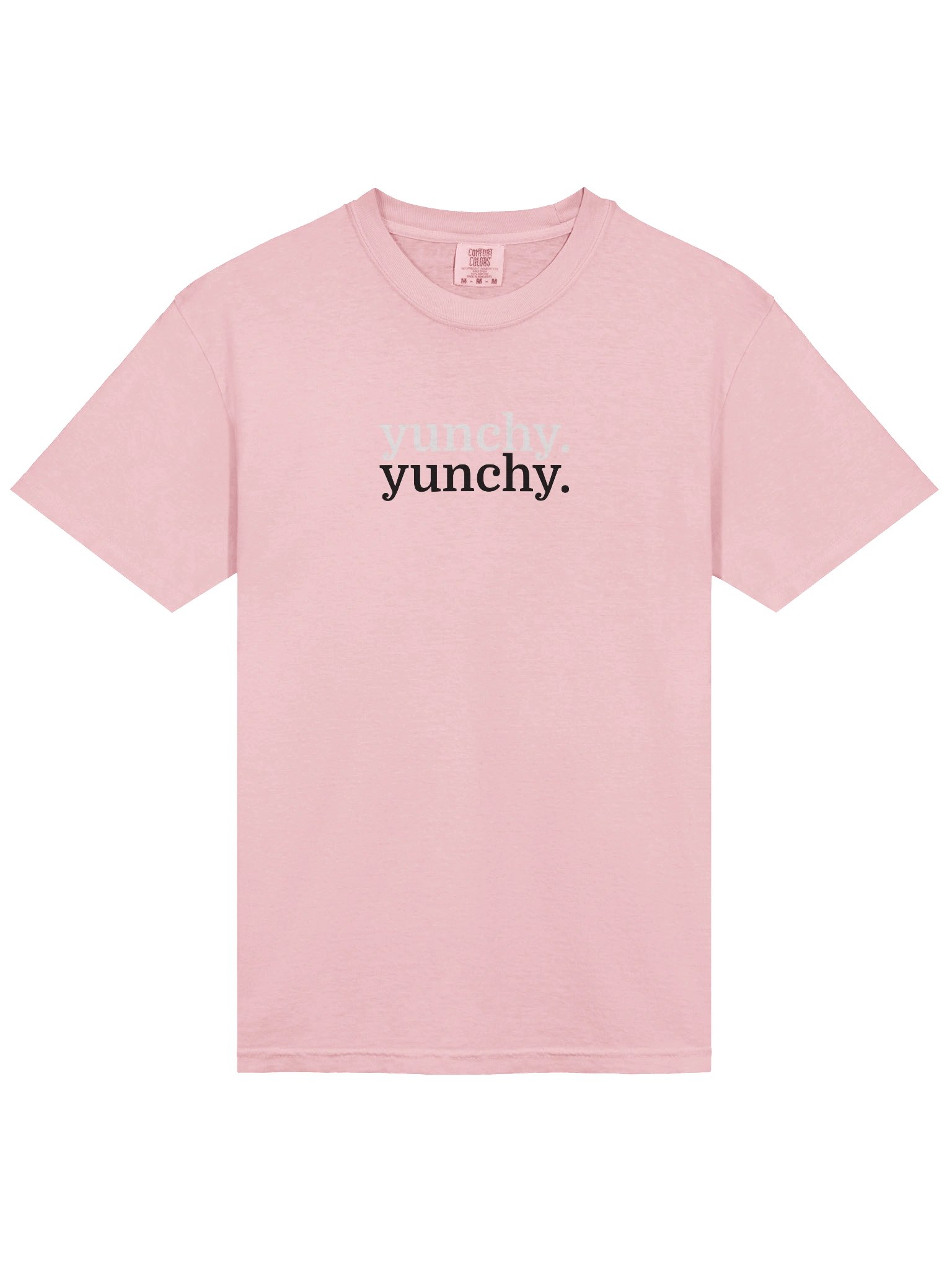 Yunchy, the best Yiddish word! light version product image (3)