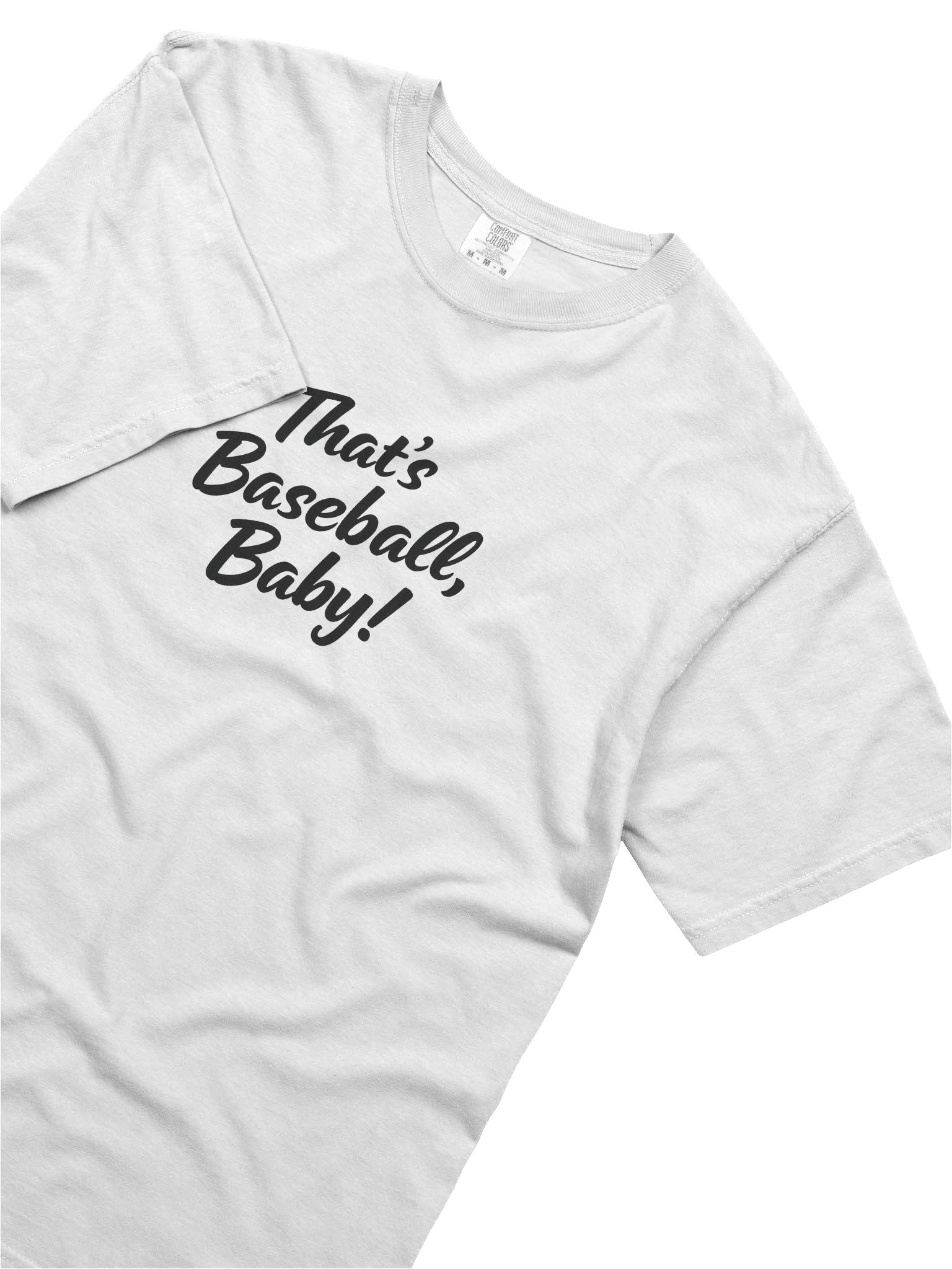 That's Baseball T-Shirt 2 product image (43)